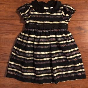 Gymboree 6/12 month dress